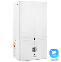 آبگرمکن دیواری بوتان B3315IF - فروشگاه اینترنتی المارکت