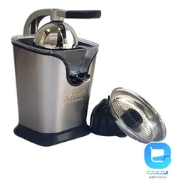 آبمرکبات گیری دلمونتی DL840 - فروشگاه اینترنتی المارکت