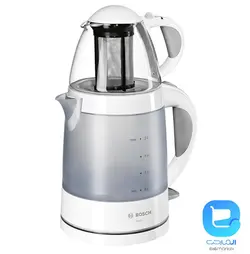 چای ساز بوش TTA2201 - فروشگاه اینترنتی المارکت