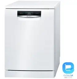 ماشین ظرفشویی بوش SMS88TW02M - فروشگاه اینترنتی المارکت