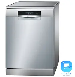 ماشین ظرفشویی بوش SMS88TI02M - فروشگاه اینترنتی المارکت