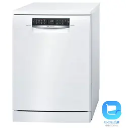 ماشین ظرفشویی بوش SMS67MW01B - فروشگاه اینترنتی المارکت