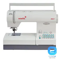 چرخ خیاطی کاچیران نیولایف 6060D - فروشگاه اینترنتی المارکت