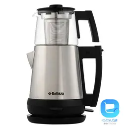 چای ساز بلزا 21102 - فروشگاه اینترنتی المارکت
