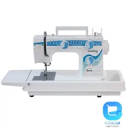 چرخ خیاطی کاچیران یاسمین 501 - فروشگاه اینترنتی المارکت