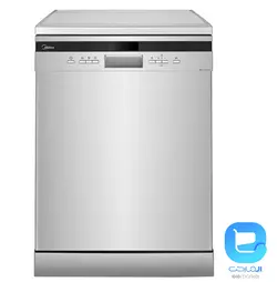 ماشين ظرفشويي ميديا WQP12-J7635E - فروشگاه اینترنتی المارکت