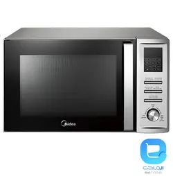 مايکروويو ميديا AG034AFK - فروشگاه اینترنتی المارکت