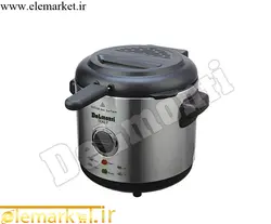 سرخ کن دلمونتی DL620 - فروشگاه اینترنتی المارکت