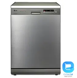 ماشین ظرفشویی ال جی DE24 - فروشگاه اینترنتی المارکت
