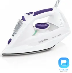 اتو بخار بوش TDA3027010 - فروشگاه اینترنتی المارکت