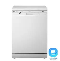 ماشین ظرفشویی ال جی DC34 - فروشگاه اینترنتی المارکت