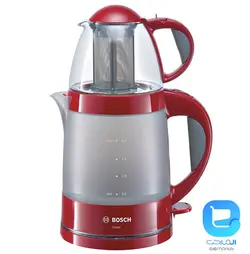 چای ساز بوش TTA2010 - فروشگاه اینترنتی المارکت