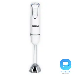 گوشت کوب برقی سام HM510W - فروشگاه اینترنتی المارکت