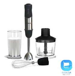 گوشت کوب برقی سام HM620STR - فروشگاه اینترنتی المارکت
