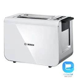 توستر بوش TAT8611 - فروشگاه اینترنتی المارکت