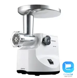 چرخ گوشت کنوود MG470 - فروشگاه اینترنتی المارکت