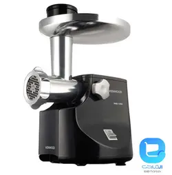 چرخ گوشت کنوود MG474 - فروشگاه اینترنتی المارکت