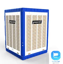 کولر آبی سپهر الکتریک SE350 - فروشگاه اینترنتی المارکت