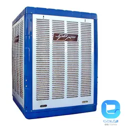 کولر آبی سپهرالکتریک SE500 - فروشگاه اینترنتی المارکت