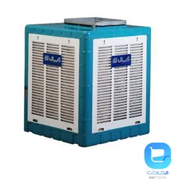 کولر آبی آبسال AC38 - فروشگاه اینترنتی المارکت