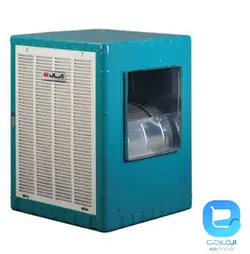 کولر آبی آبسال AC35 - فروشگاه اینترنتی المارکت