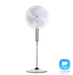 پنکه پارس خزر ES4010RWKM - فروشگاه اینترنتی المارکت