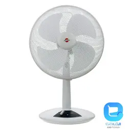 پنکه رومیزی پارس خزر ES2040 - فروشگاه اینترنتی المارکت
