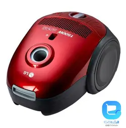 جارو برقی ال جی VN2115 - فروشگاه اینترنتی المارکت