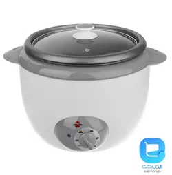 پلوپز کندوج پارس خزرRC271TSP - فروشگاه اینترنتی المارکت