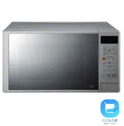 مایکرویوو ال جی MG2313 - فروشگاه اینترنتی المارکت