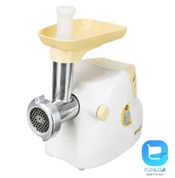 چرخ گوشت پارس خزرMG1600P - فروشگاه اینترنتی المارکت