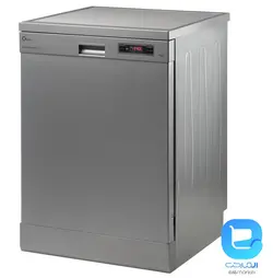 ماشین ظرفشویی جی پلاس GDWJ552W - فروشگاه اینترنتی المارکت