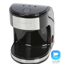 قهوه ساز گوسونیک GCM861 - فروشگاه اینترنتی المارکت