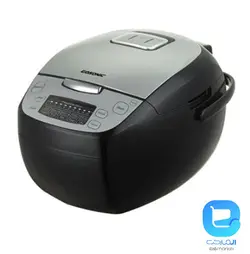 پلوپز برقی گوسونیک GRC667 - فروشگاه اینترنتی المارکت