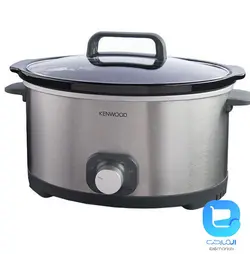 آرام پز کنوود SCM650 - فروشگاه اینترنتی المارکت