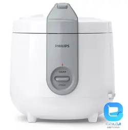 پلوپز فیلیپس HD3115 - فروشگاه اینترنتی المارکت