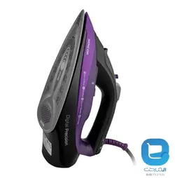 اتو بخار سنکور SSI9000BK - فروشگاه اینترنتی المارکت