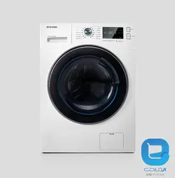 ماشین لباسشویی دوو DWK854 - فروشگاه اینترنتی المارکت