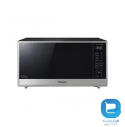 مایکروویو پاناسونیک NNST785 - فروشگاه اینترنتی المارکت