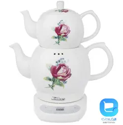 چای‌ ساز فلر TS112-01 - فروشگاه اینترنتی المارکت