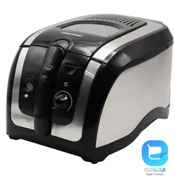 سرخ کن گوسونیک GDF622 - فروشگاه اینترنتی المارکت