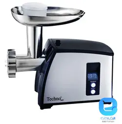 چرخ گوشت تکنو TE680 - فروشگاه اینترنتی المارکت