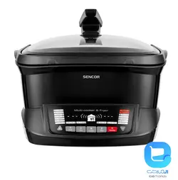 سرخ کن سنکور SFR9300 - فروشگاه اینترنتی المارکت