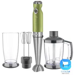 گوشت کوب برقی سنکور SHB5600 - فروشگاه اینترنتی المارکت