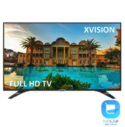 تلویزیون ایکس ویژن 49XT540 - فروشگاه اینترنتی المارکت