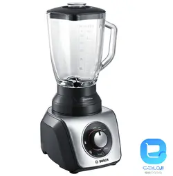 مخلوط‌کن بوش MMB65G5M - فروشگاه اینترنتی المارکت