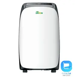کولرگازی پرتابل گرین GPS-H12P1T1A - فروشگاه اینترنتی المارکت