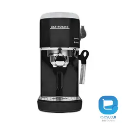 اسپرسو ساز گاستروبک 42718 - فروشگاه اینترنتی المارکت