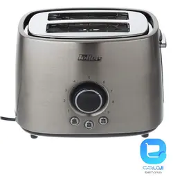 توستر فلر Filler Toaster TO021 - فروشگاه اینترنتی المارکت