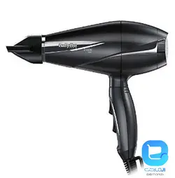 سشوار حرفه ای بابیلیس 6609E - فروشگاه اینترنتی المارکت